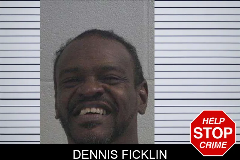 Dennis Ficklin