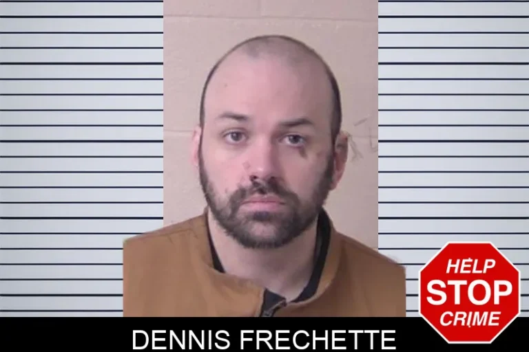 Dennis Frechette