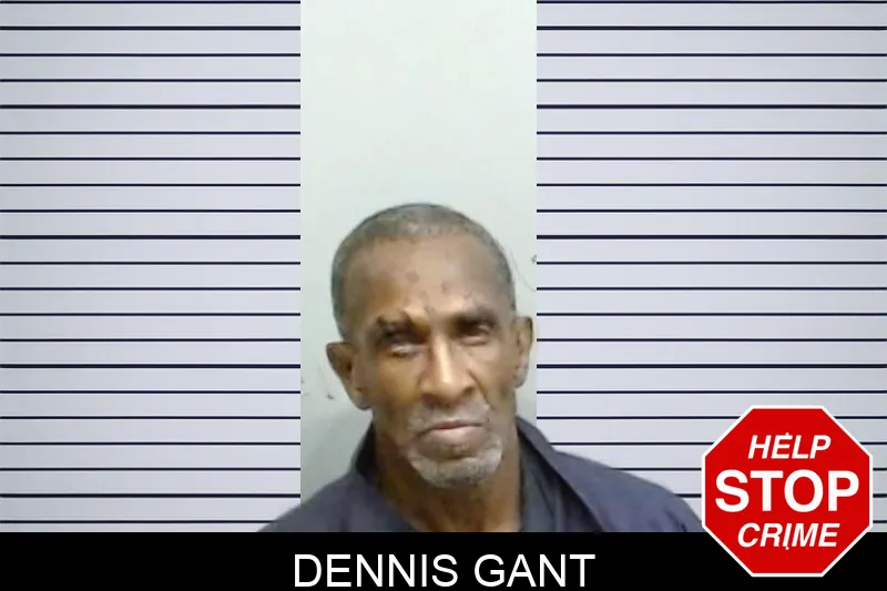 Dennis Gant
