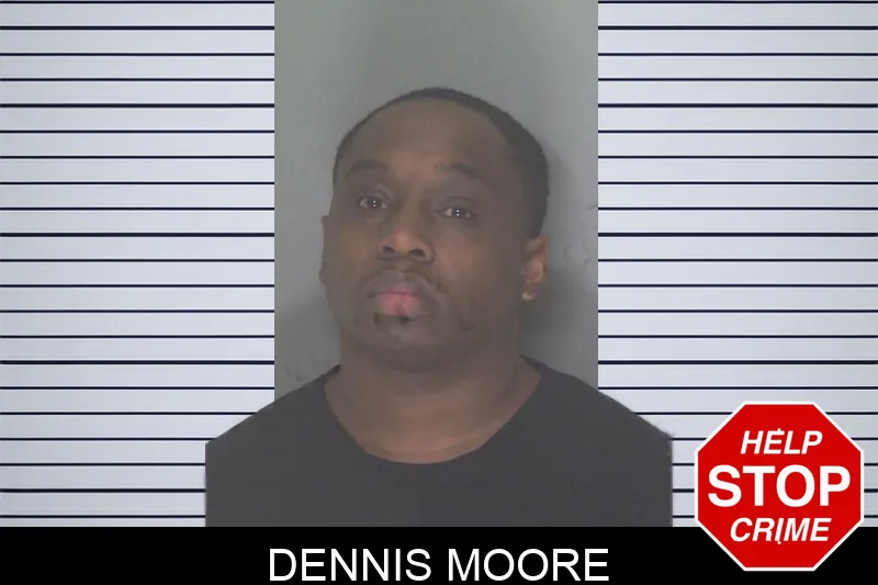 Dennis Moore