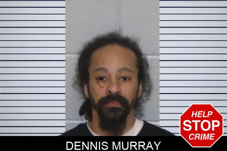 Dennis Murray