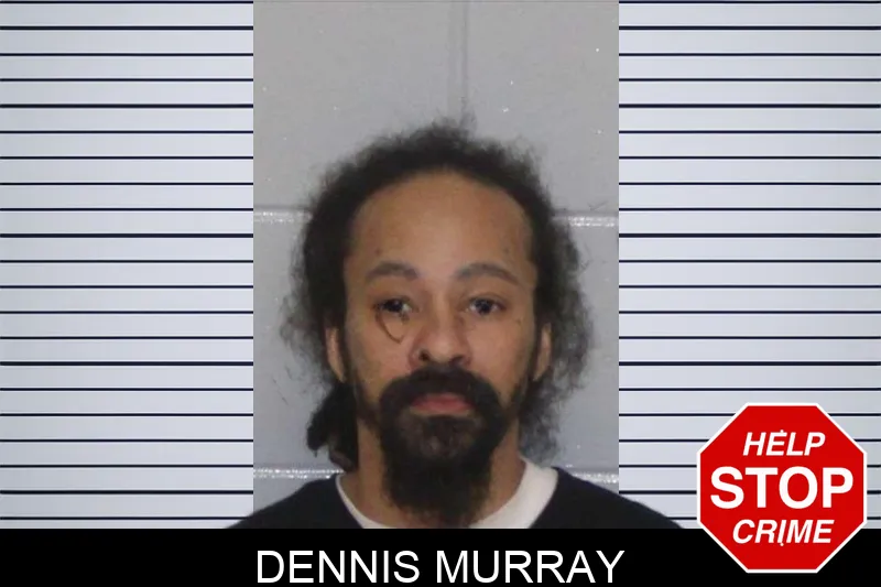 Dennis Murray