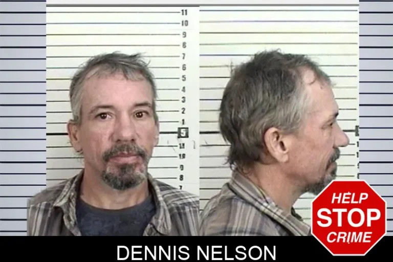 Dennis Nelson