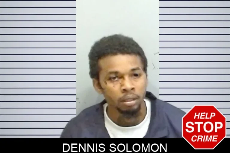 Dennis Solomon