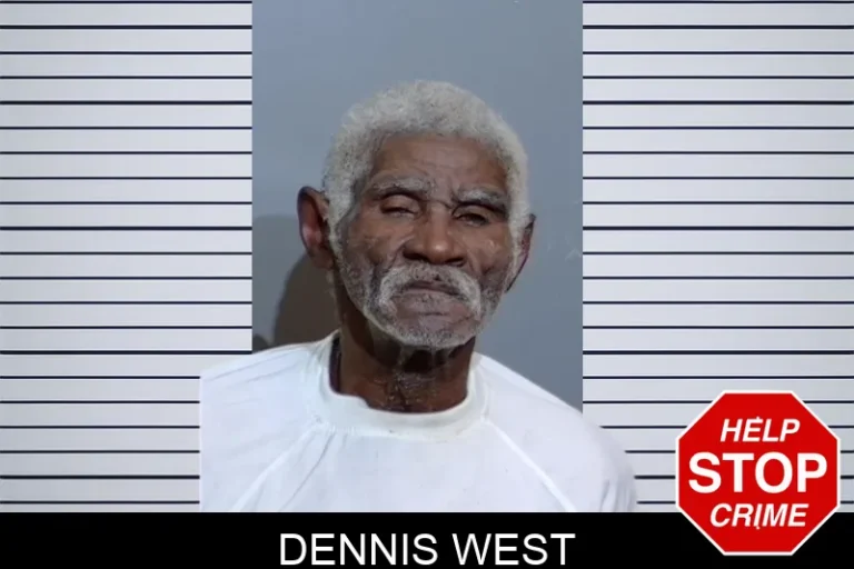 Dennis West