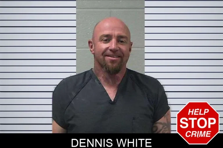 Dennis White