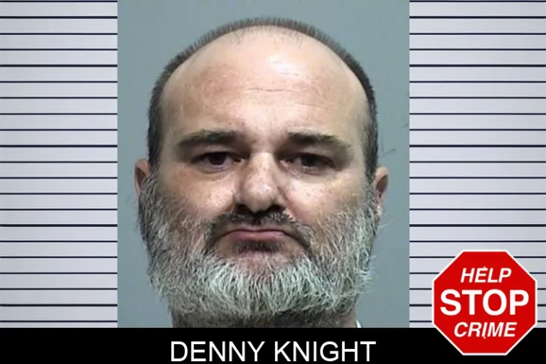 Denny Knight