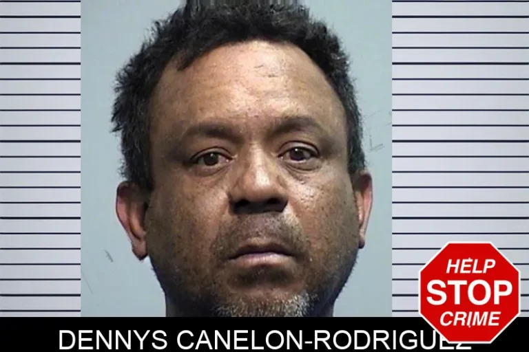 Dennys Canelon-Rodriguez