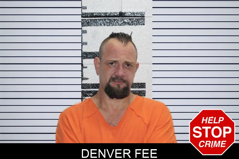 Denver Fee Mugshots