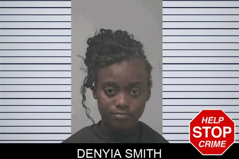 Denyia Smith