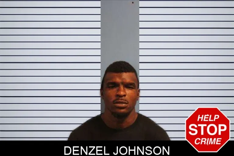 Denzel Johnson
