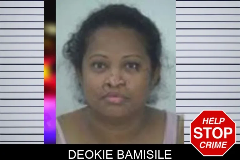 Deokie Bamisile
