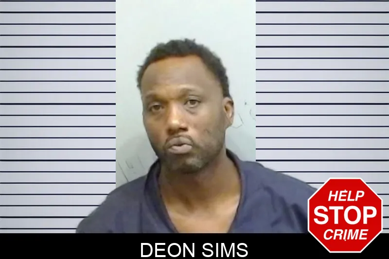 Deon Sims
