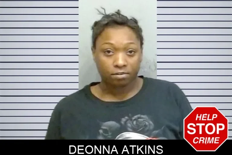 Deonna Atkins