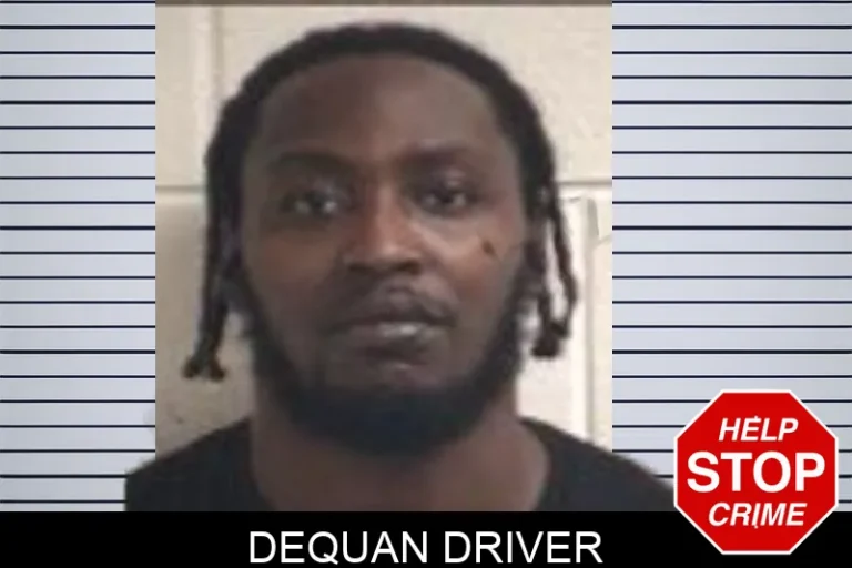 Dequan Driver