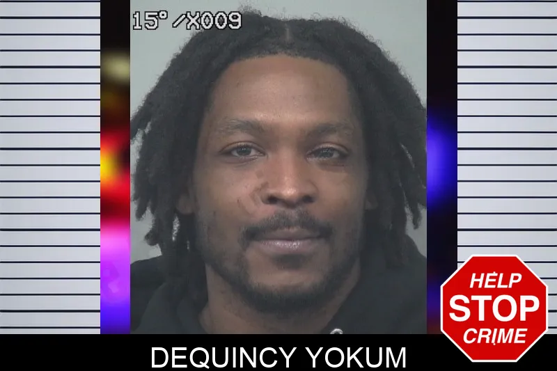 Dequincy Yokum