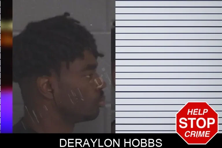 Deraylon Hobbs