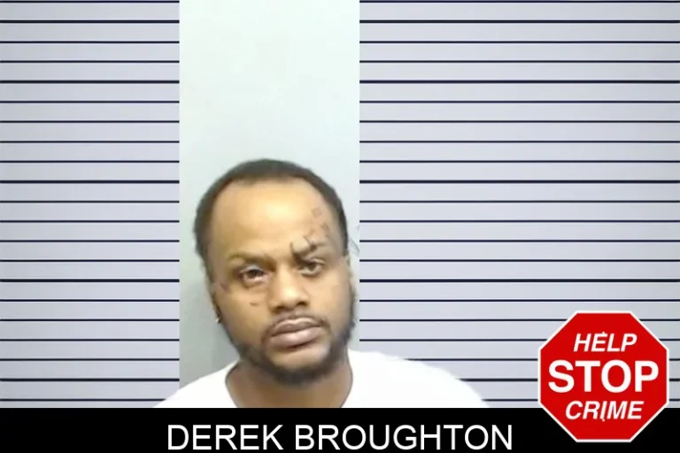 Derek Broughton