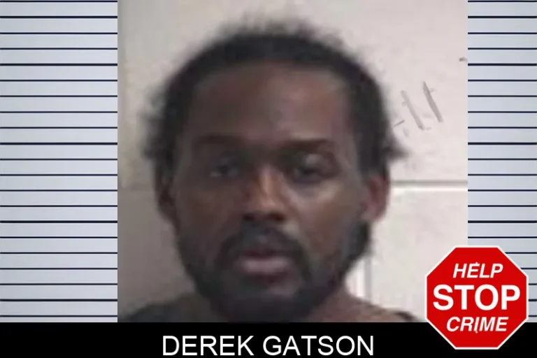 Derek Gatson