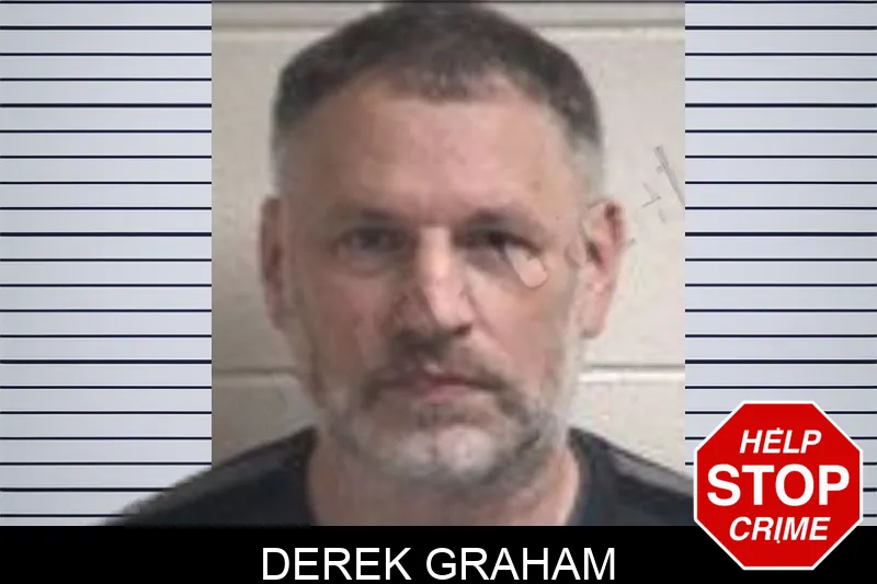 Derek Graham