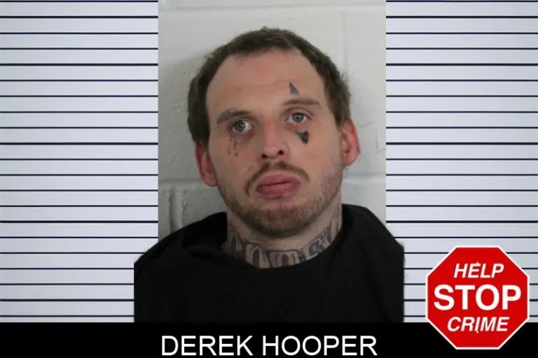 Derek Hooper