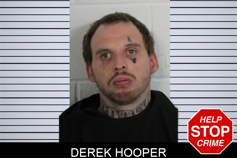 Derek Hooper