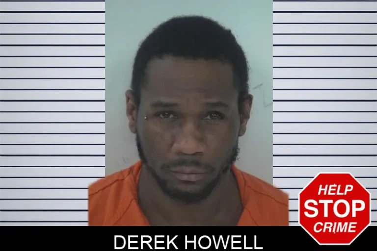 Derek Howell