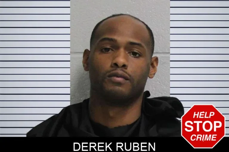 Derek Ruben