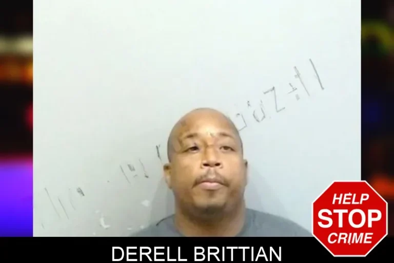 Derell Brittian