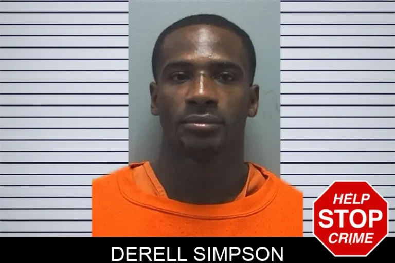 Derell Simpson