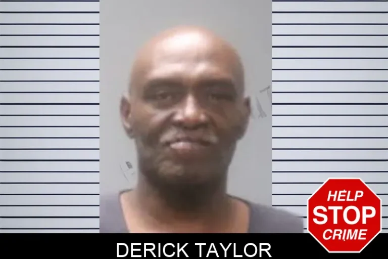 Derick Taylor