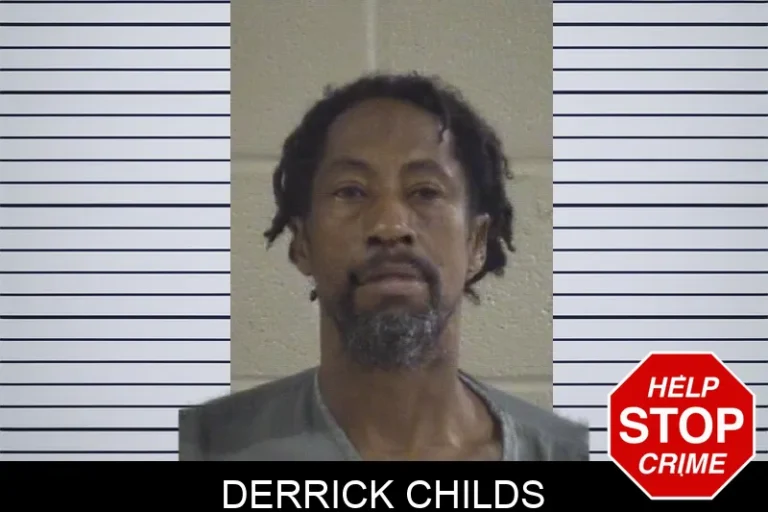 Derrick Childs