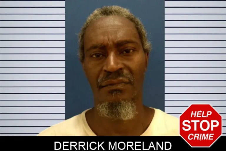 Derrick Moreland