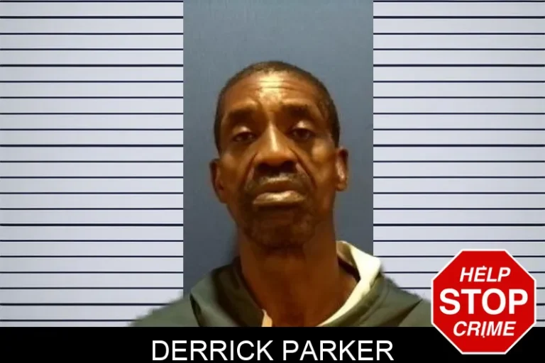 Derrick Parker