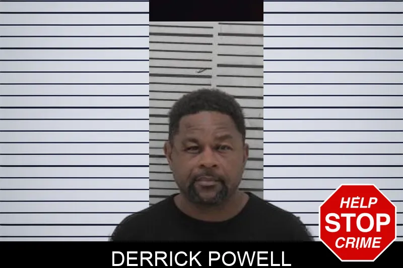 Derrick Powell