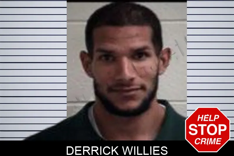 Derrick Willies