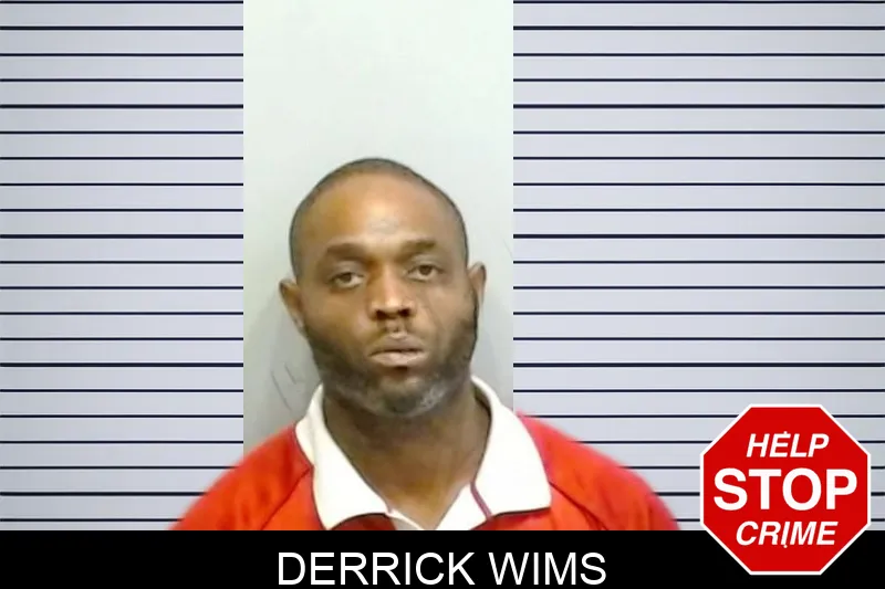 Derrick Wims