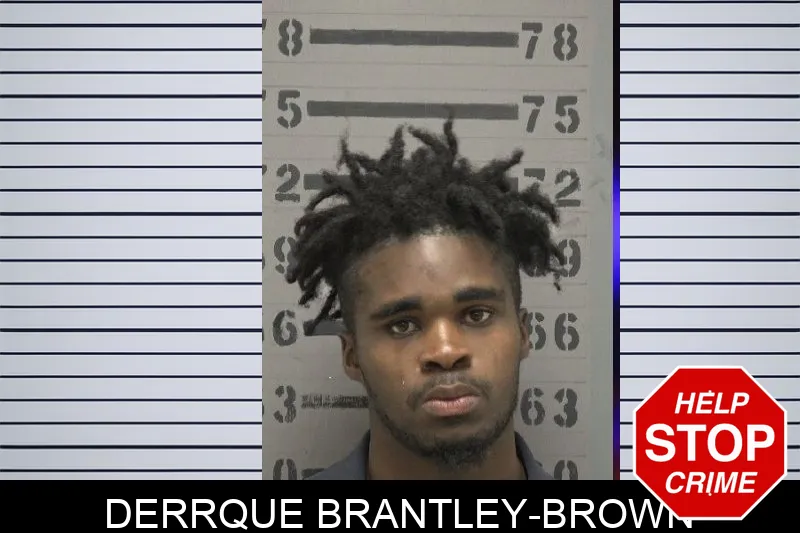 Derrque Brantley-Brown