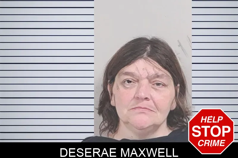 Deserae Maxwell