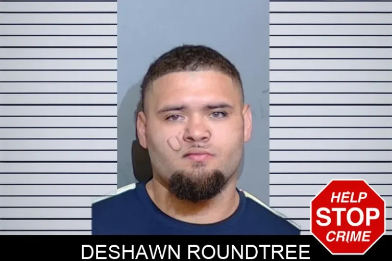 Deshawn Roundtree