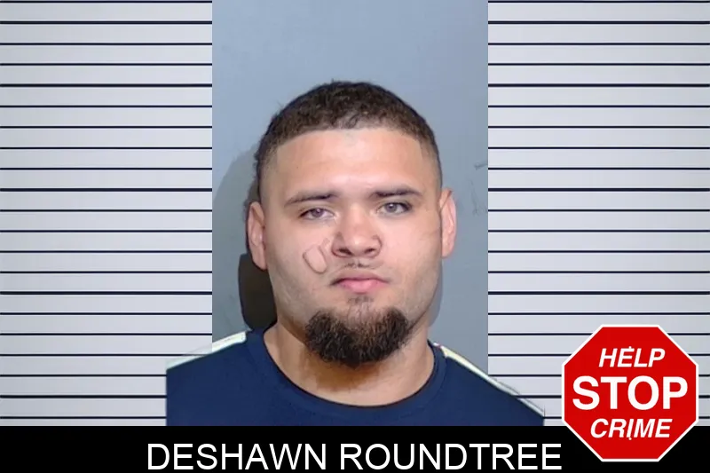 Deshawn Roundtree