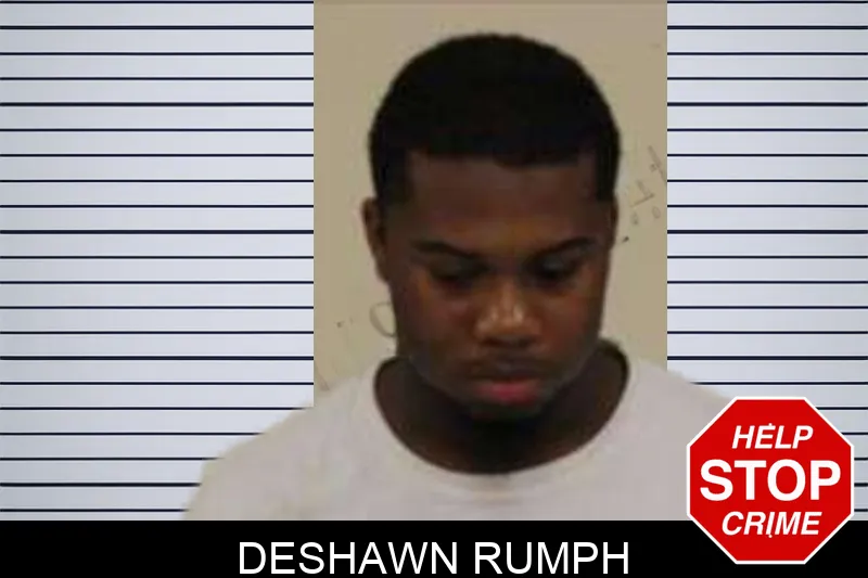 Deshawn Rumph