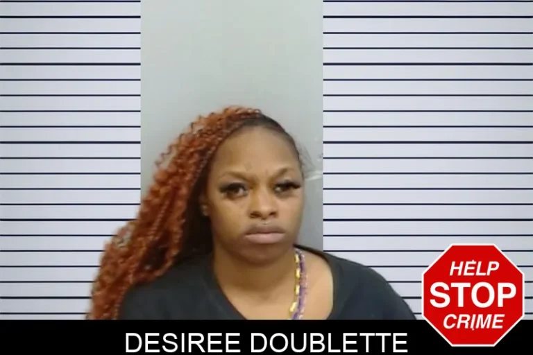 Desiree Doublette