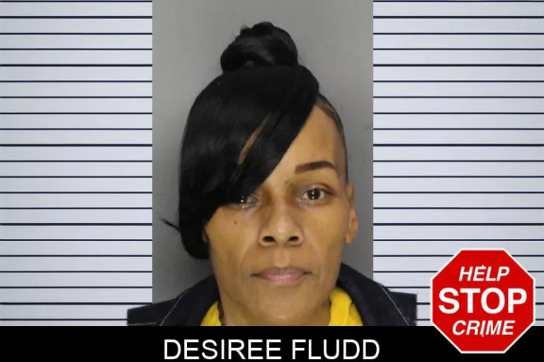 Desiree Fludd