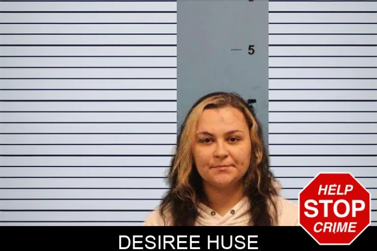 Desiree Huse