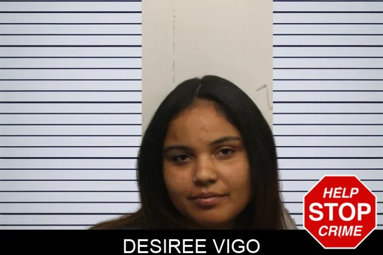 Desiree Vigo