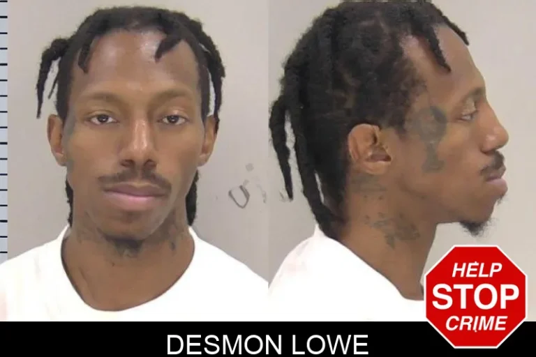Desmon Lowe