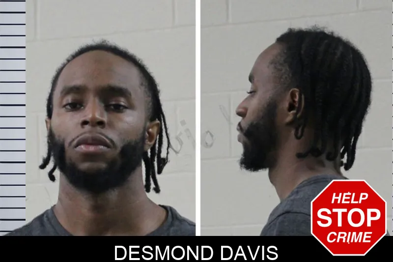 Desmond Davis