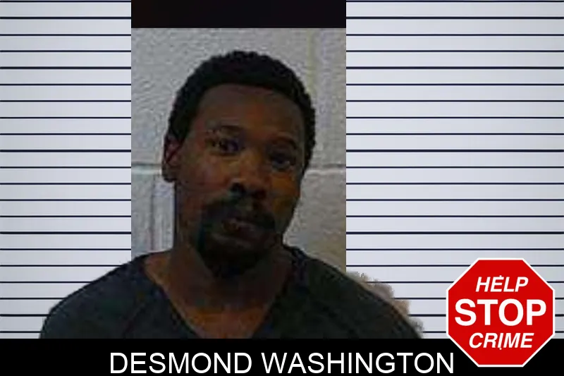 Desmond Washington