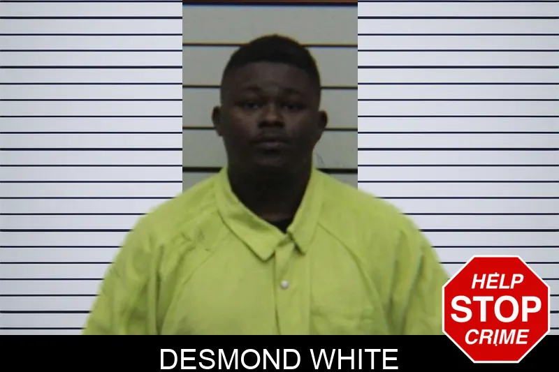 Desmond White